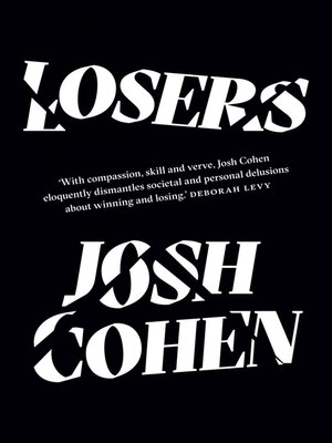 cover image of Losers